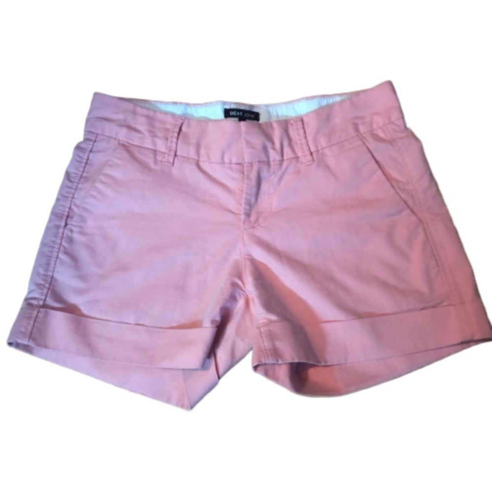 DEAR JOHN - STITCH FIX - SHORTS